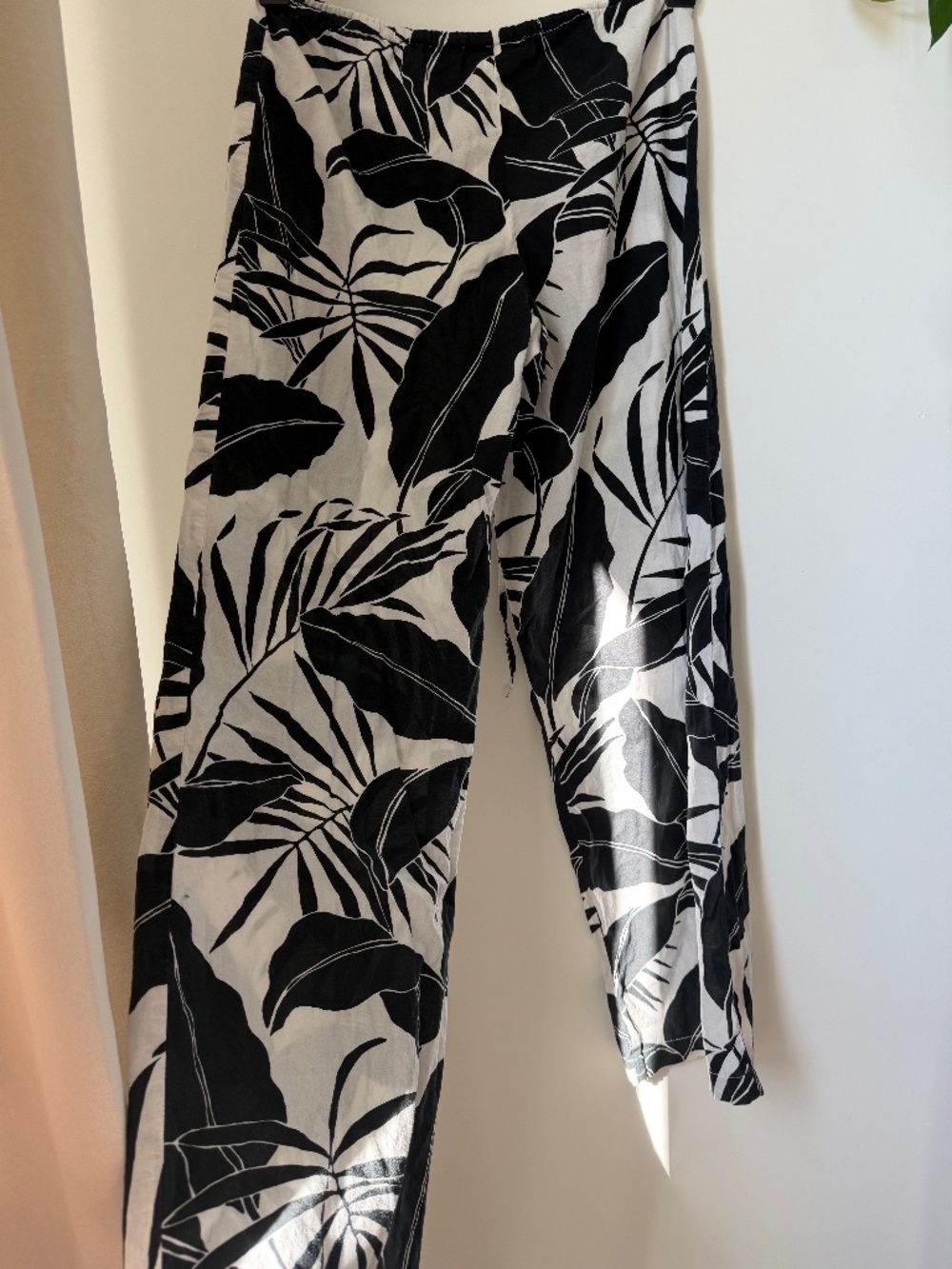 Tommy Bahama 100% Cotton Beach Pants Resort Lounge - Size Small
